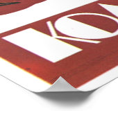 UdSSR CCCP Kalter Krieg Sowjetunion Gewerkschaft P Poster (Ecke)