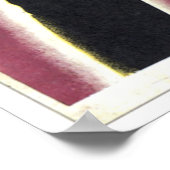 UdSSR CCCP Kalter Krieg Sowjetunion Gewerkschaft P Poster (Ecke)