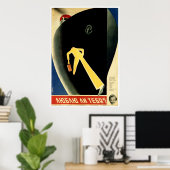 UdSSR CCCP Kalter Krieg Sowjetunion Gewerkschaft P Poster (Heimbüro)