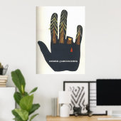 UdSSR CCCP Kalter Krieg Sowjetunion Gewerkschaft P Poster (Heimbüro)