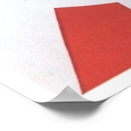 UdSSR CCCP Kalter Krieg Sowjetunion Gewerkschaft P Poster (Ecke)