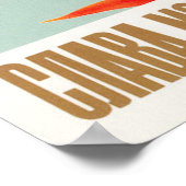 UdSSR CCCP Kalter Krieg Sowjetunion Gewerkschaft P Poster (Ecke)