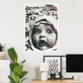 UdSSR CCCP Kalter Krieg Sowjetunion Gewerkschaft P Poster (Heimbüro)