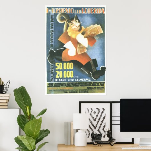 UdSSR CCCP Kalter Krieg Sowjetunion Gewerkschaft P Poster (Heimbüro)