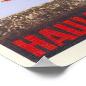 UdSSR CCCP Kalter Krieg Sowjetunion Gewerkschaft P Poster (Ecke)