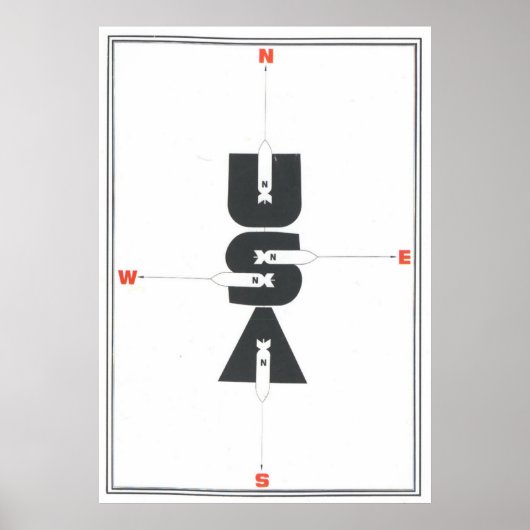 UdSSR CCCP Kalter Krieg Sowjetunion Gewerkschaft P Poster (Vorne)