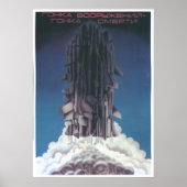 UdSSR CCCP Kalter Krieg Sowjetunion Gewerkschaft P Poster (Vorne)