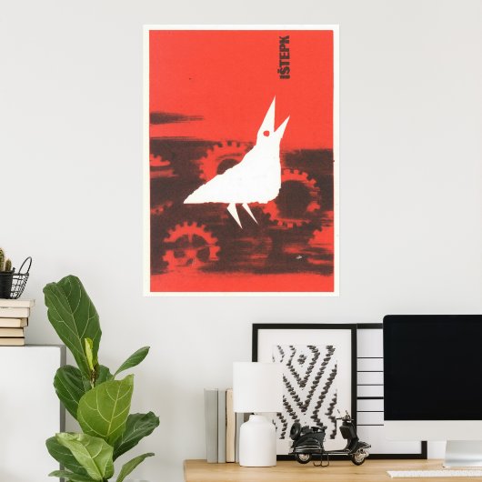 UdSSR CCCP Kalter Krieg Sowjetunion Gewerkschaft P Poster (Heimbüro)