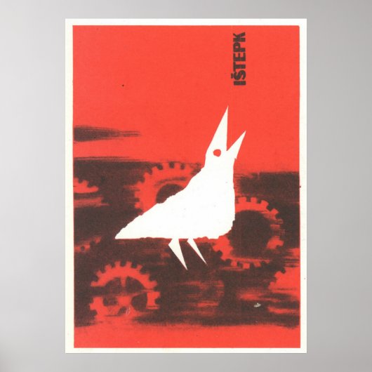UdSSR CCCP Kalter Krieg Sowjetunion Gewerkschaft P Poster (Vorne)