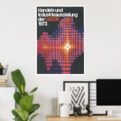 UdSSR CCCP Kalter Krieg Sowjetunion Gewerkschaft P Poster (Heimbüro)