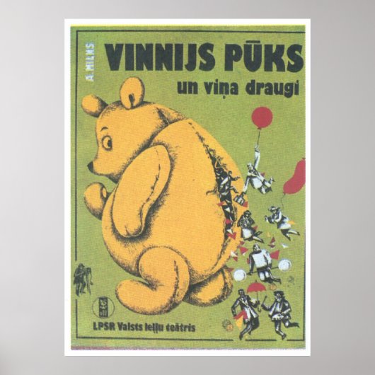 UdSSR CCCP Kalter Krieg Sowjetunion Gewerkschaft P Poster (Vorne)