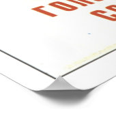 UdSSR CCCP Kalter Krieg Sowjetunion Gewerkschaft P Poster (Ecke)