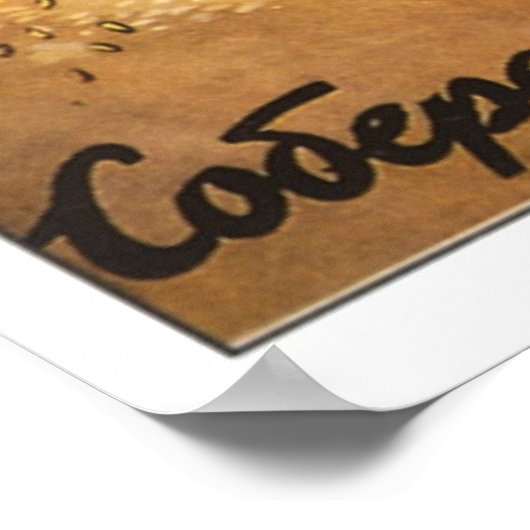 UdSSR CCCP Kalter Krieg Sowjetunion Gewerkschaft P Poster (Ecke)