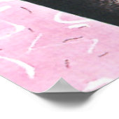 UdSSR CCCP Kalter Krieg Sowjetunion Gewerkschaft P Poster (Ecke)