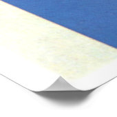 UdSSR CCCP Kalter Krieg Sowjetunion Gewerkschaft P Poster (Ecke)