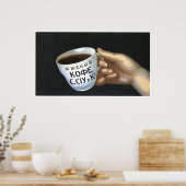 UdSSR CCCP Kalter Krieg Sowjetunion Gewerkschaft P Poster (Küche)