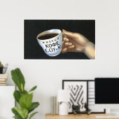 UdSSR CCCP Kalter Krieg Sowjetunion Gewerkschaft P Poster (Heimbüro)