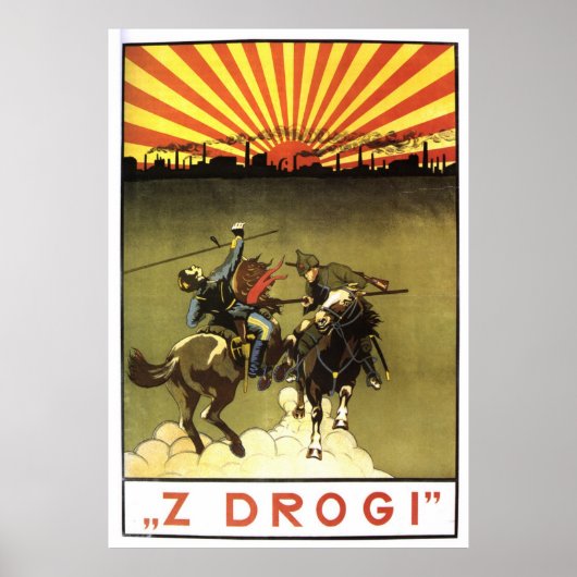 UdSSR CCCP Kalter Krieg Sowjetunion Gewerkschaft P Poster (Vorne)