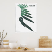 UdSSR CCCP Kalter Krieg Sowjetunion Gewerkschaft P Poster (Küche)