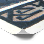 UdSSR CCCP Kalter Krieg Sowjetunion Gewerkschaft P Poster (Ecke)