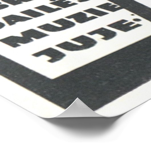 UdSSR CCCP Kalter Krieg Sowjetunion Gewerkschaft P Poster (Ecke)