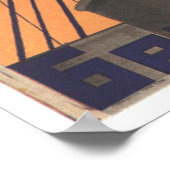 UdSSR CCCP Kalter Krieg Sowjetunion Gewerkschaft P Poster (Ecke)