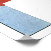 UdSSR CCCP Kalter Krieg Sowjetunion Gewerkschaft P Poster (Ecke)