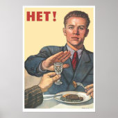 UdSSR CCCP Kalter Krieg Sowjetunion Gewerkschaft P Poster (Vorne)