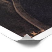 UdSSR CCCP Kalter Krieg Sowjetunion Gewerkschaft P Poster (Ecke)