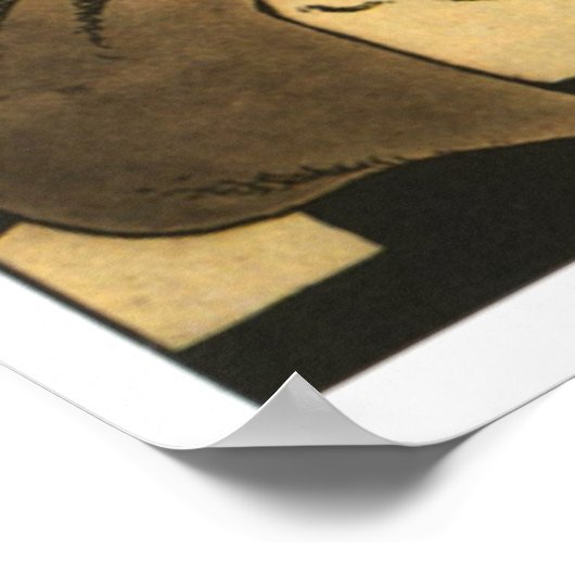 UdSSR CCCP Kalter Krieg Sowjetunion Gewerkschaft P Poster (Ecke)