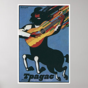 UdSSR CCCP Kalter Krieg Sowjetunion Gewerkschaft P Poster