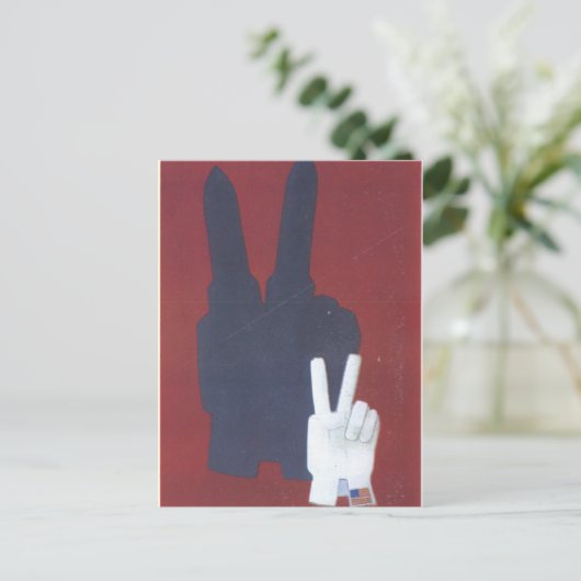 UdSSR CCCP Kalter Krieg Sowjetunion Gewerkschaft P Postkarte (Stehend Vorderseite)