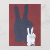 UdSSR CCCP Kalter Krieg Sowjetunion Gewerkschaft P Postkarte (Vorderseite)