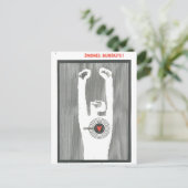 UdSSR CCCP Kalter Krieg Sowjetunion Gewerkschaft P Postkarte (Stehend Vorderseite)