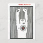 UdSSR CCCP Kalter Krieg Sowjetunion Gewerkschaft P Postkarte (Vorderseite)