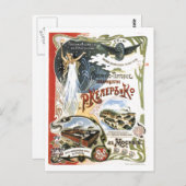 UdSSR CCCP Kalter Krieg Sowjetunion Gewerkschaft P Postkarte (Vorne/Hinten)