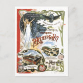 UdSSR CCCP Kalter Krieg Sowjetunion Gewerkschaft P Postkarte (Vorderseite)