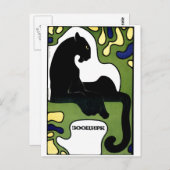 UdSSR CCCP Kalter Krieg Sowjetunion Gewerkschaft P Postkarte (Vorne/Hinten)