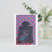 UdSSR CCCP Kalter Krieg Sowjetunion Gewerkschaft P Postkarte (Stehend Vorderseite)