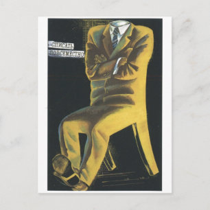 UdSSR CCCP Kalter Krieg Sowjetunion Gewerkschaft P Postkarte