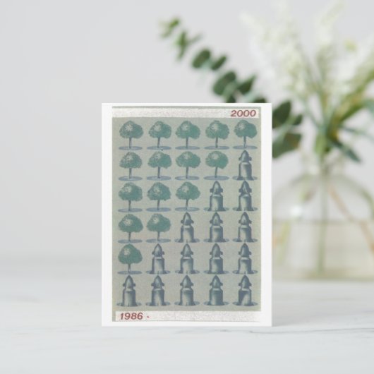 UdSSR CCCP Kalter Krieg Sowjetunion Gewerkschaft P Postkarte (Stehend Vorderseite)