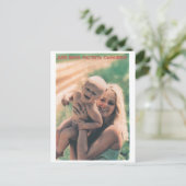 UdSSR CCCP Kalter Krieg Sowjetunion Gewerkschaft P Postkarte (Stehend Vorderseite)