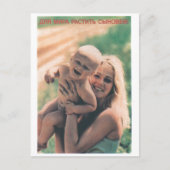 UdSSR CCCP Kalter Krieg Sowjetunion Gewerkschaft P Postkarte (Vorderseite)