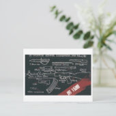 UdSSR CCCP Kalter Krieg Sowjetunion Gewerkschaft P Postkarte (Stehend Vorderseite)