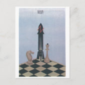 UdSSR CCCP Kalter Krieg Sowjetunion Gewerkschaft P Postkarte (Vorderseite)