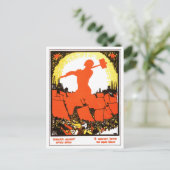 UdSSR CCCP Kalter Krieg Sowjetunion Gewerkschaft P Postkarte (Stehend Vorderseite)