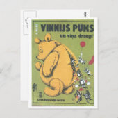 UdSSR CCCP Kalter Krieg Sowjetunion Gewerkschaft P Postkarte (Vorne/Hinten)