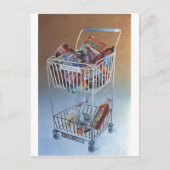 UdSSR CCCP Kalter Krieg Sowjetunion Gewerkschaft P Postkarte (Vorderseite)