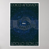 UdSSR CCCP Kalter Krieg Sowjetunion Propaganda P Poster (Vorne)