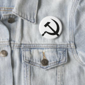 UDSSR/CCCP/URSS BUTTON (Beispiel)
